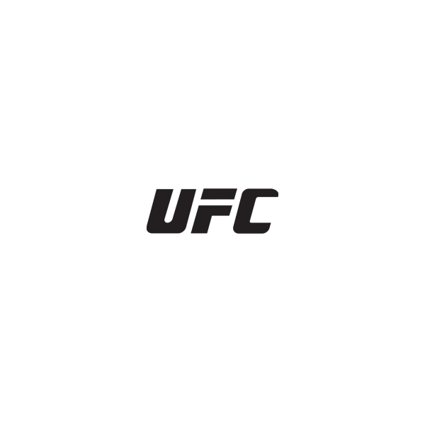 UFC Logo PNG Clipart