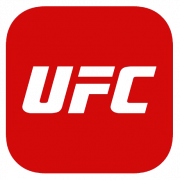 UFC logo png immagine hd