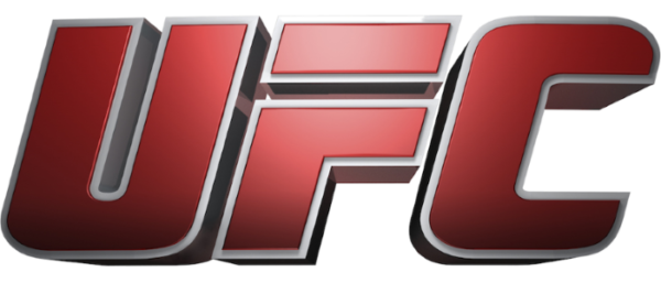 UFC Logo PNG Image