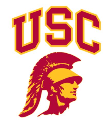 USC Logo PNG Image