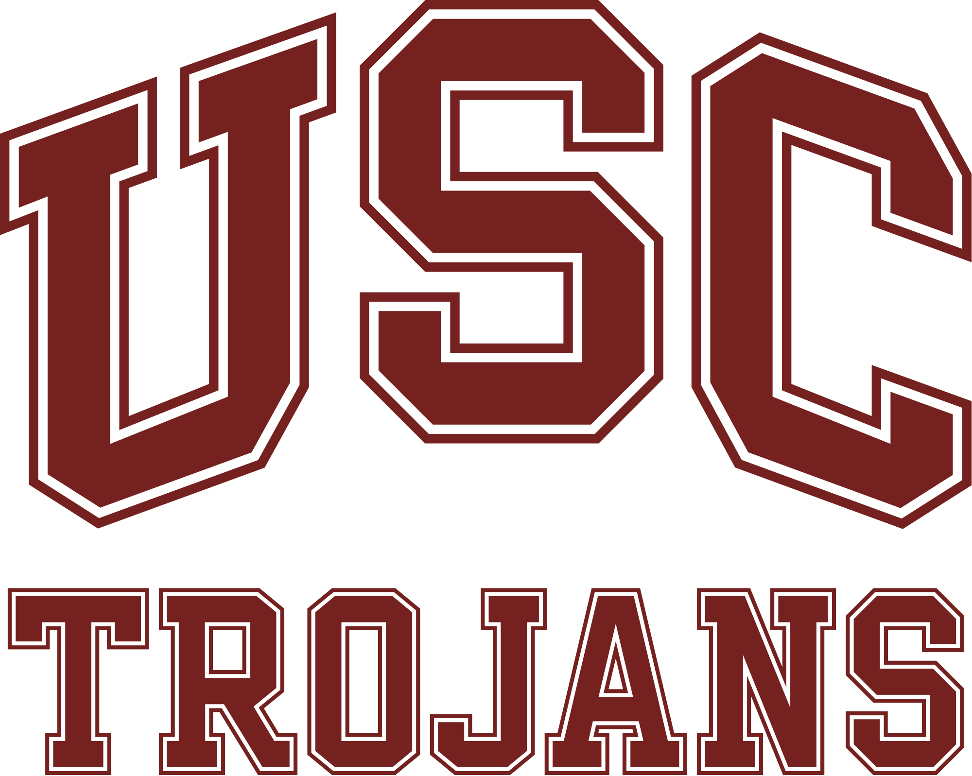USC Logo PNG Pic
