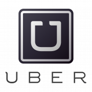 Uber Logo PNG Photo