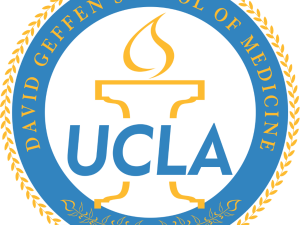 Ucla Logo PNG Photo