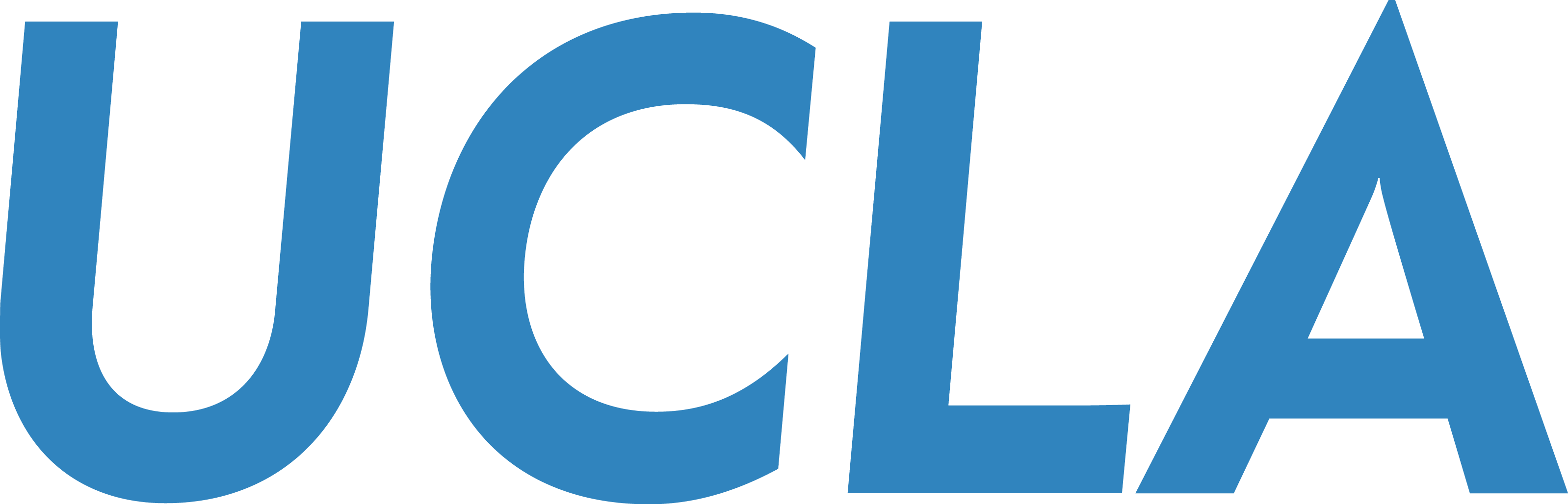 Ucla Logo Transparent