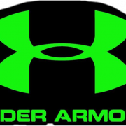 Under Armour Logo PNG Clipart