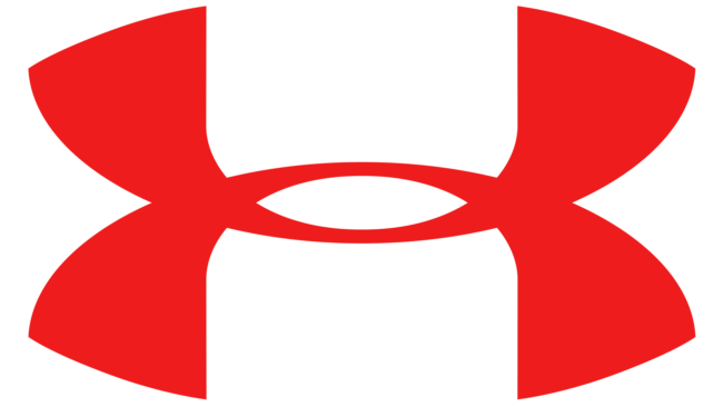 Under Armour Logo PNG Cutout
