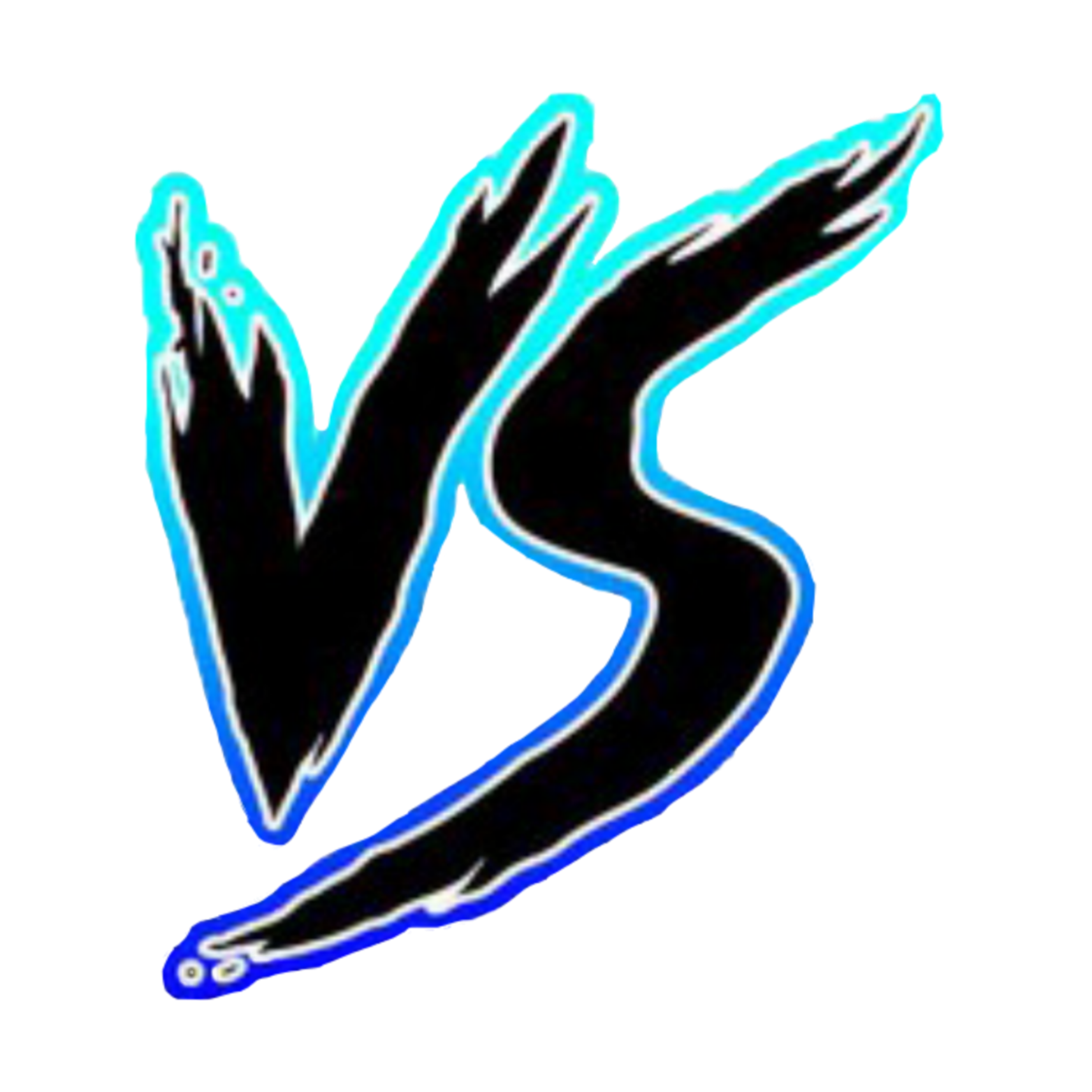 VS PNG Picture