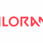 Valorant Logo PNG Cutout