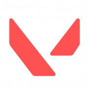 Valorant Logo PNG File