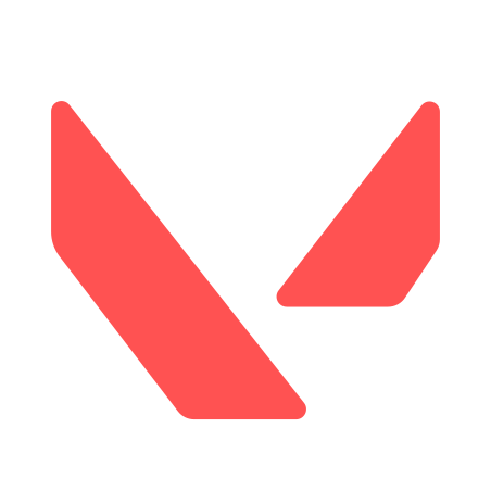 Valorant Logo PNG File
