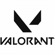 Valorant Logo PNG Photo