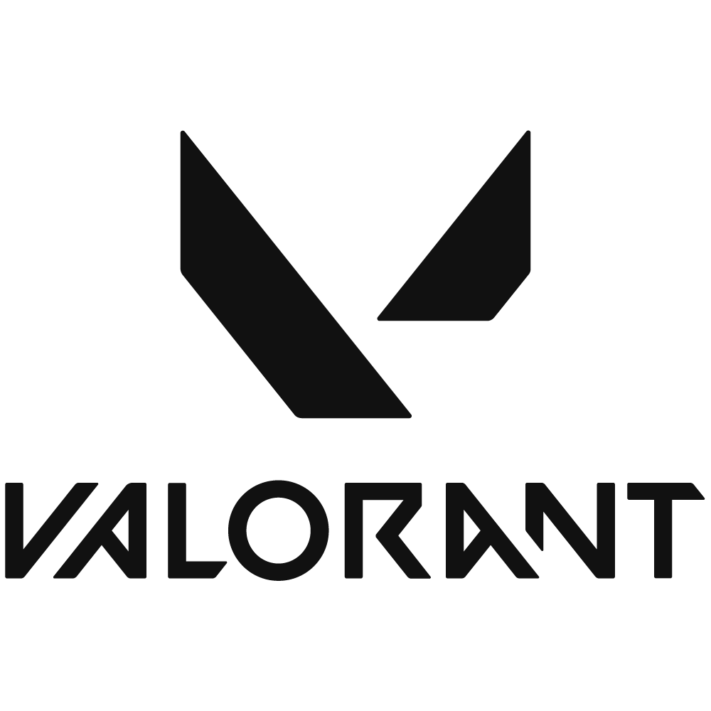 Valorant Logo PNG Photo