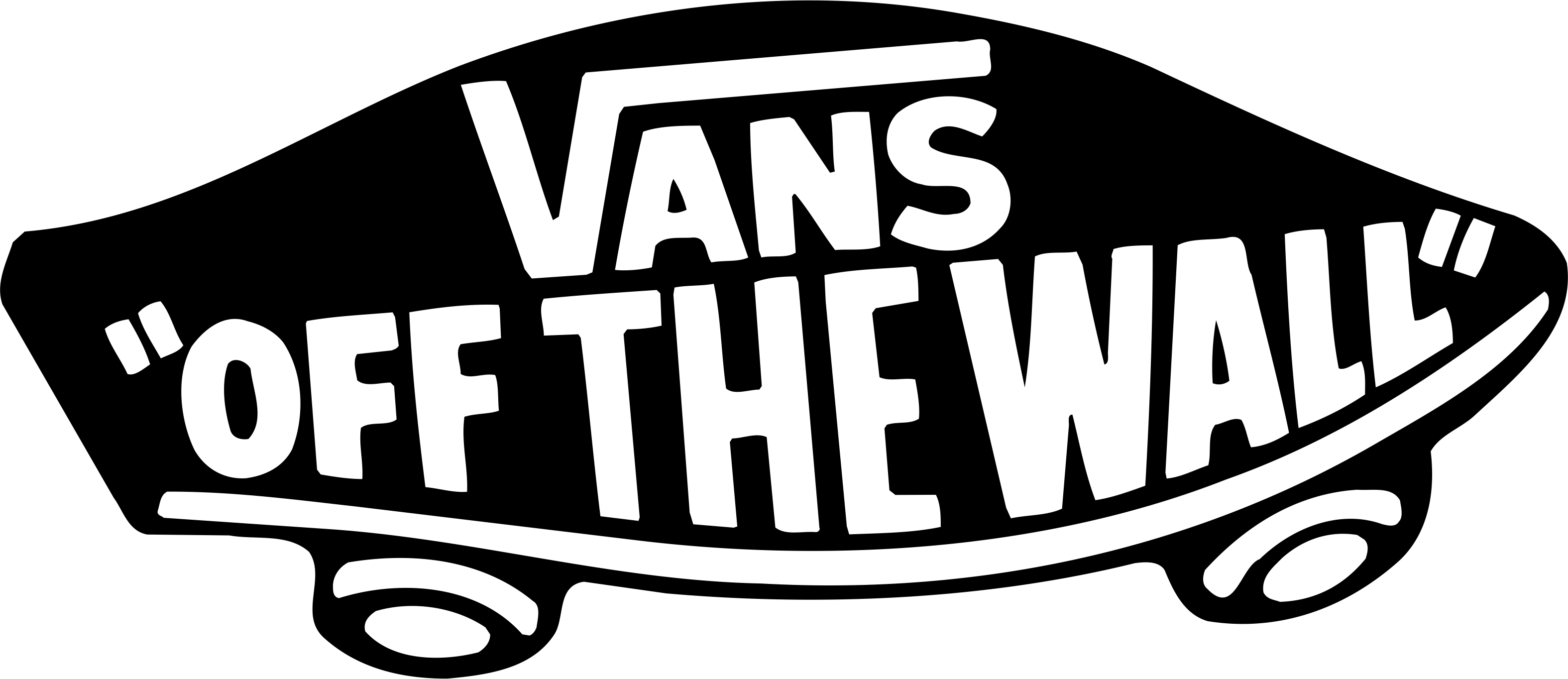 Vans Logo PNG Images