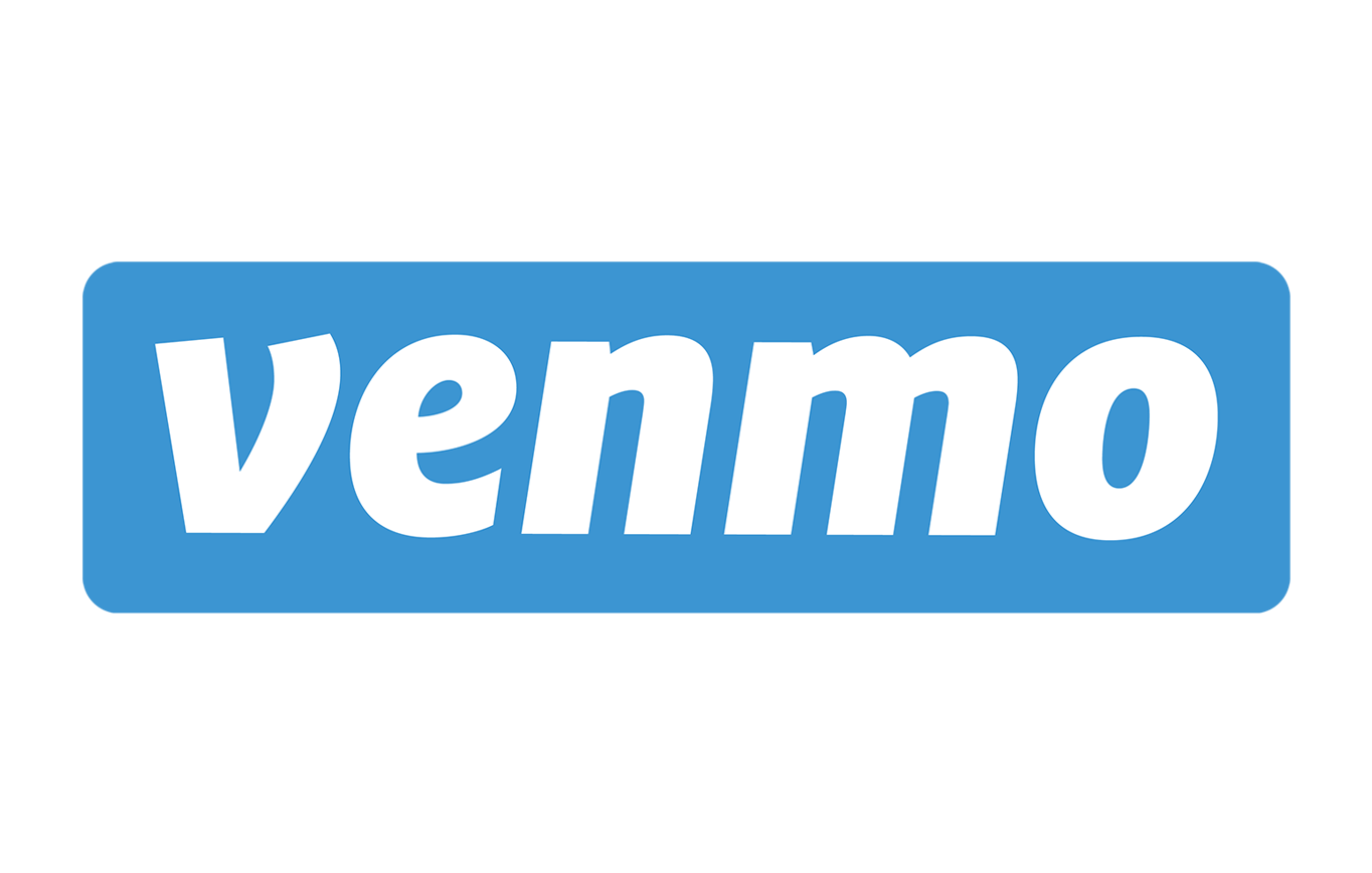 Venmo Logo PNG Transparent Images - PNG All