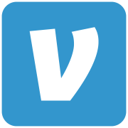 Venmo Logo PNG Image