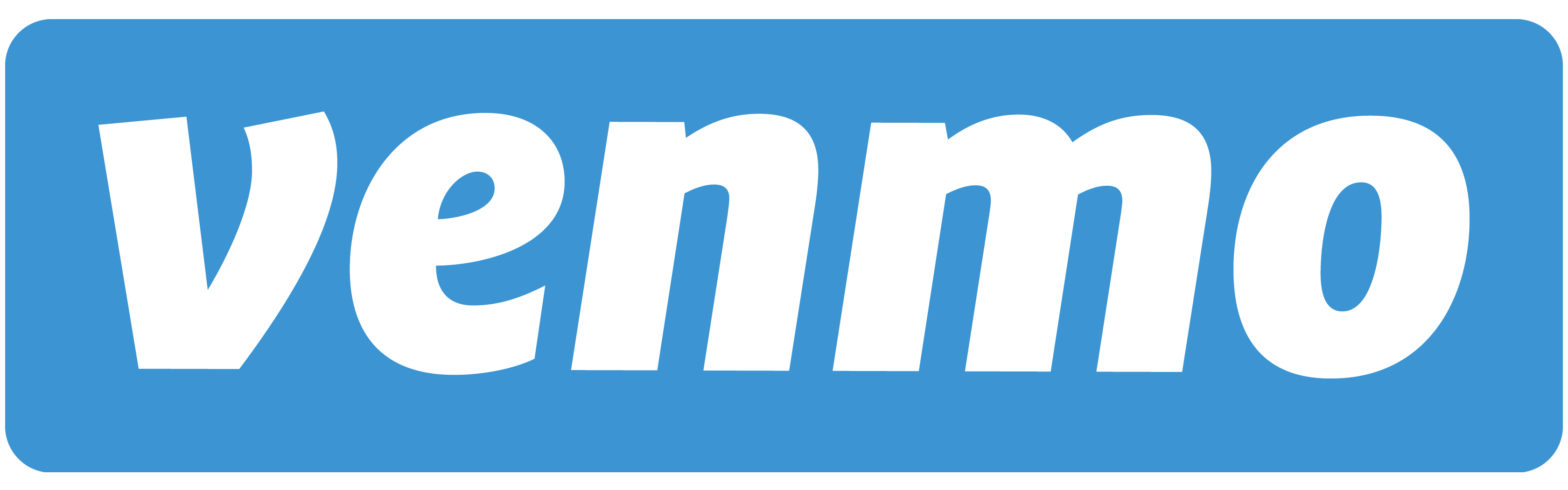 Venmo Logo PNG Images
