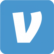 Venmo Logo PNG Photo