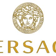 Versace Logo PNG Clipart