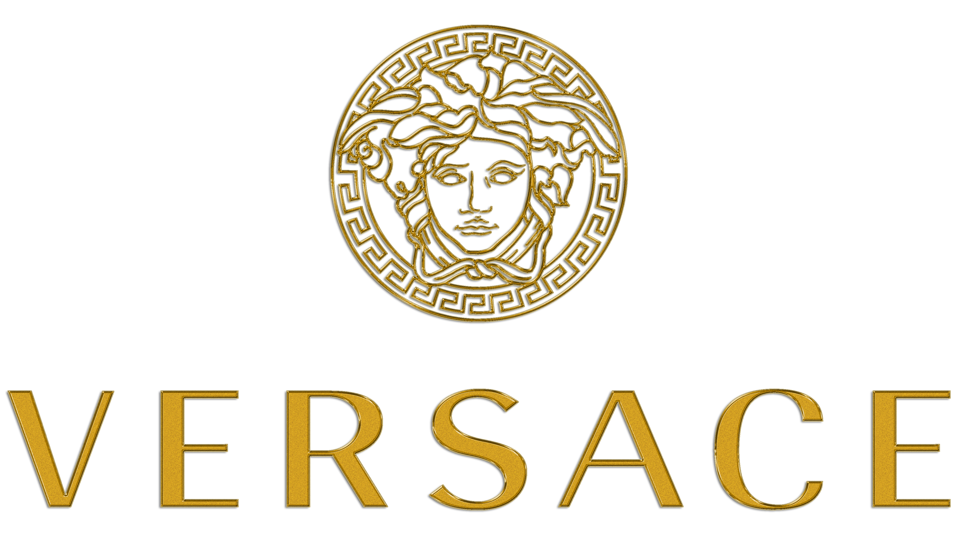 Versace Logo PNG Clipart - PNG All | PNG All