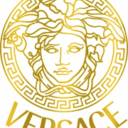 Versace Logo PNG HD Image