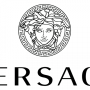 Versace Logo PNG Image File