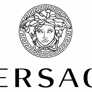 Versace Logo PNG Images