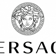 Versace Logo PNG Images HD