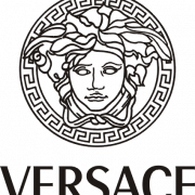 Versace Logo PNG Photo