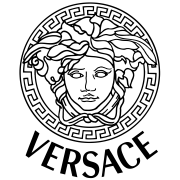 Versace Logo PNG Picture