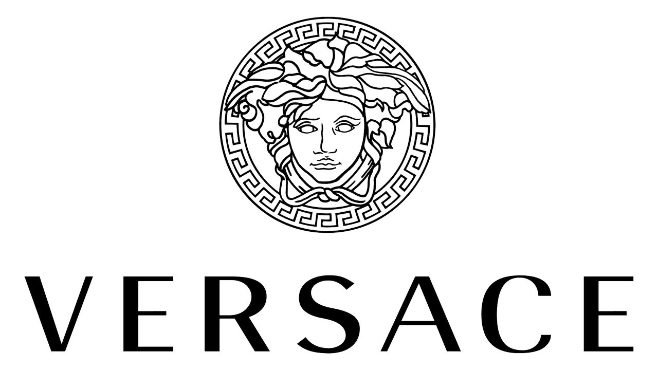 Versace Logo PNG
