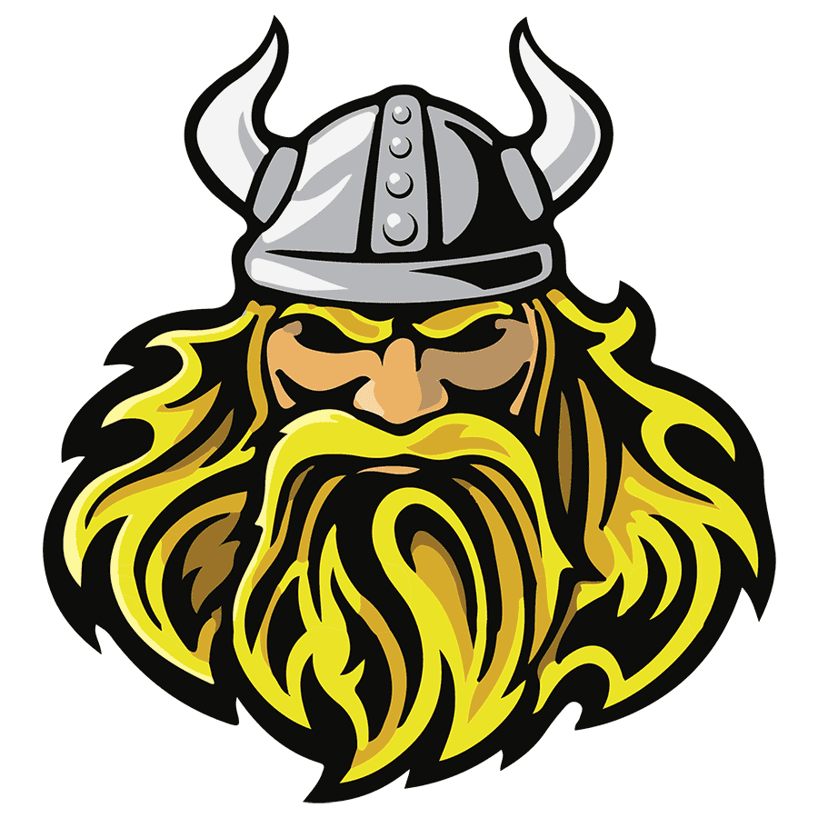 Vikings Logo PNG Images - PNG All | PNG All