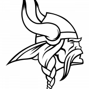 Vikings Logo Transparent