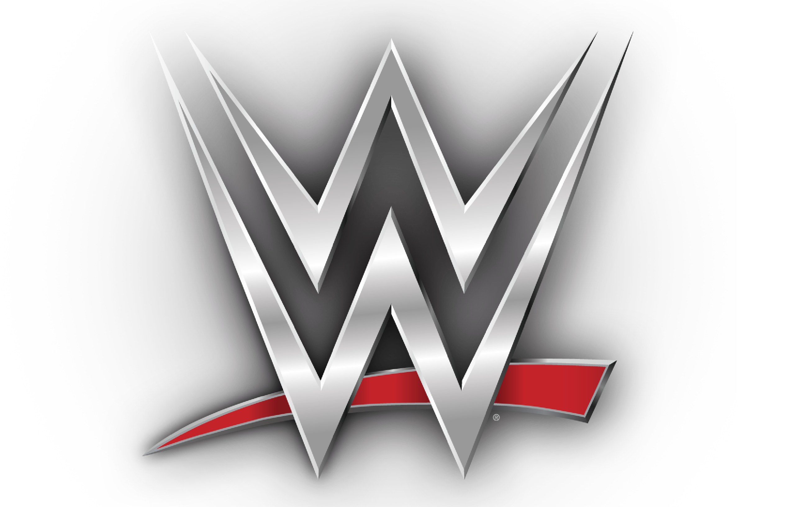 WWE Logo No Background