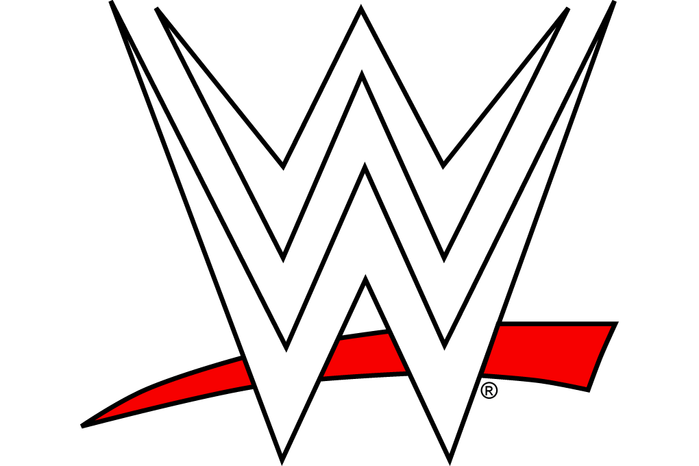 WWE Logo PNG Clipart
