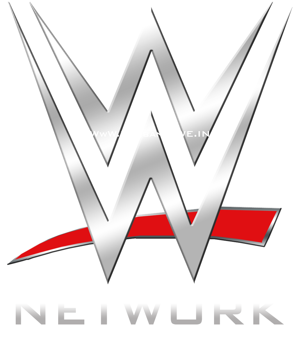 WWE Logo PNG Cutout