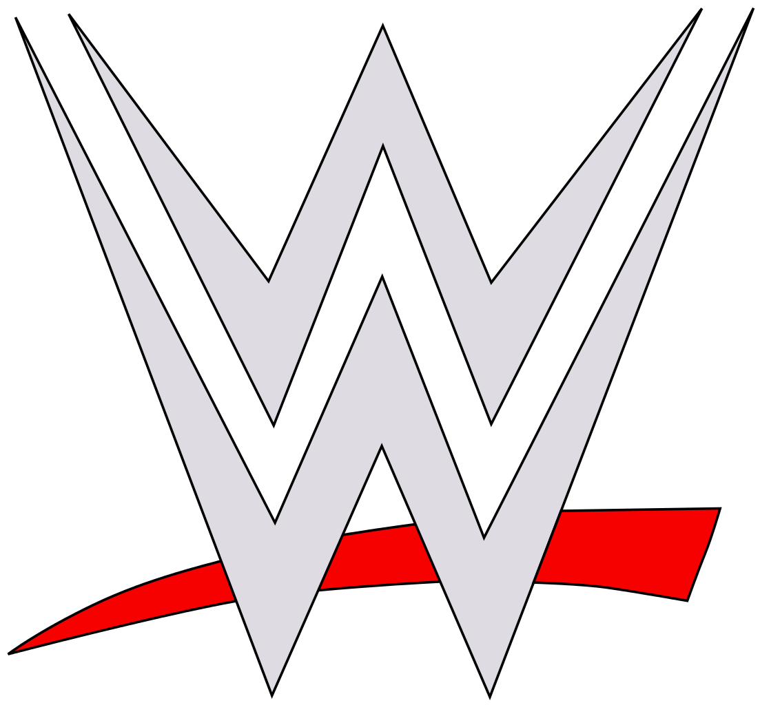 WWE Logo PNG HD Image