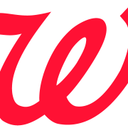 Walgreens Logo PNG Clipart
