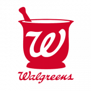 Walgreens Logo PNG File