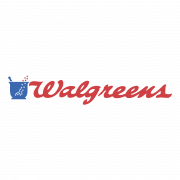 Walgreens Logo PNG Image