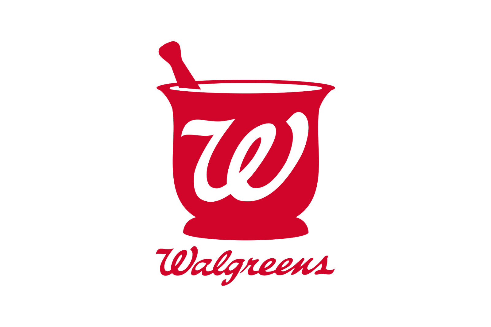 Walgreens Logo PNG