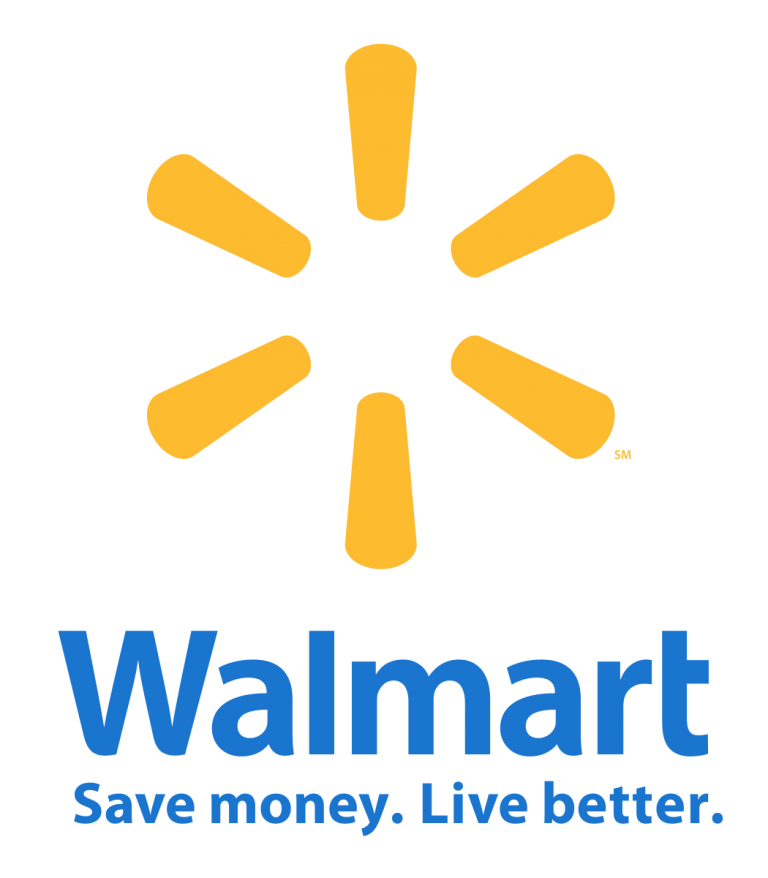 Walmart Logo PNG Images