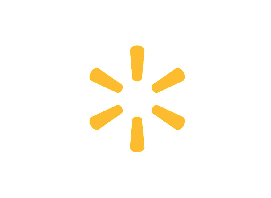 Walmart Logo PNG Pic