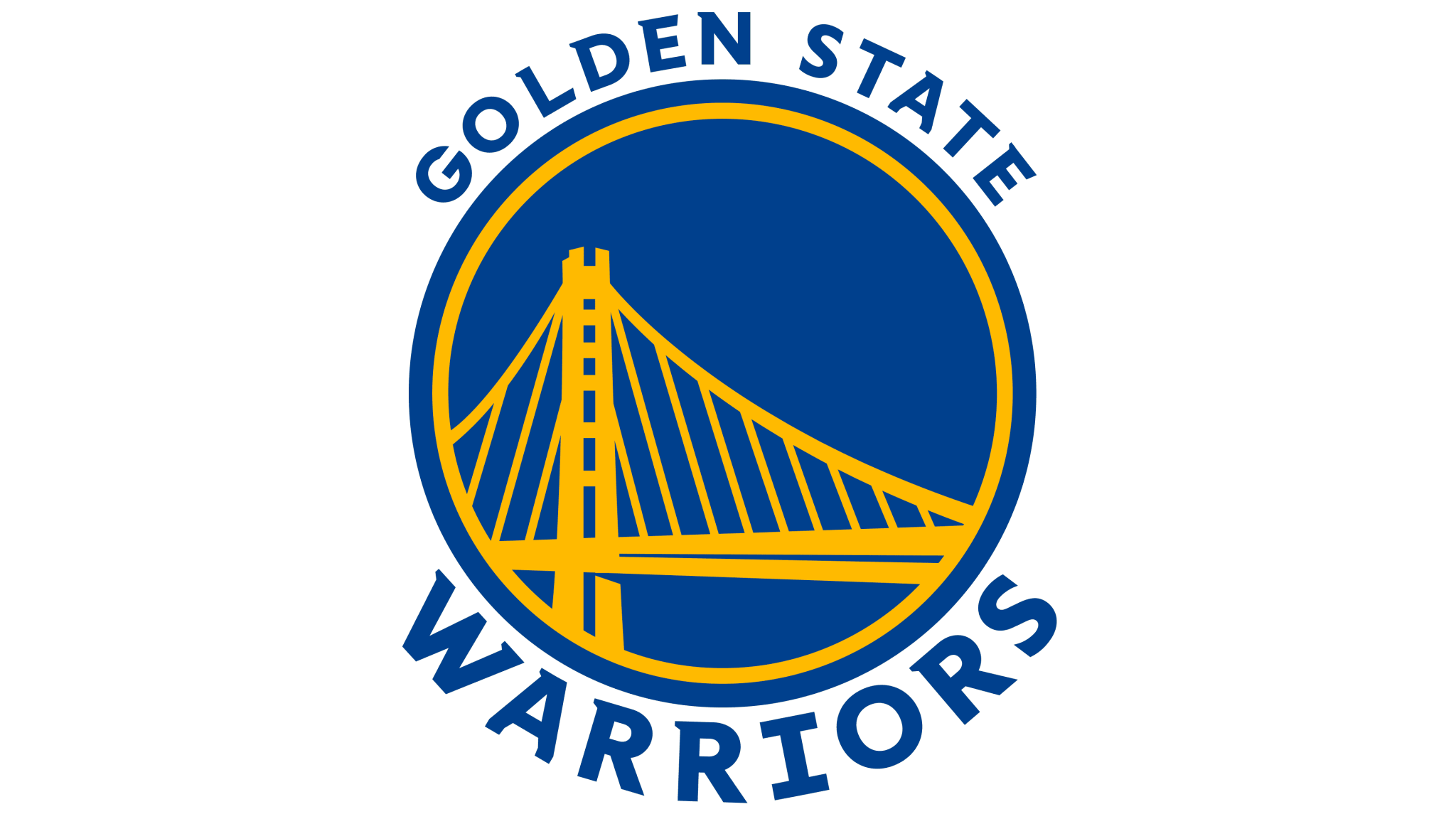 Warriors Logo PNG Picture