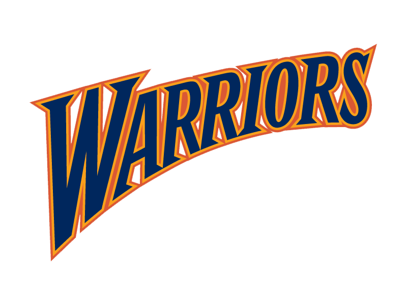Warriors Logo Transparent