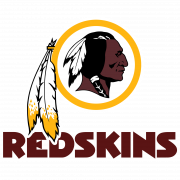 Washington Redskins Logo PNG