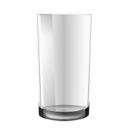 Water Glass PNG HD Image