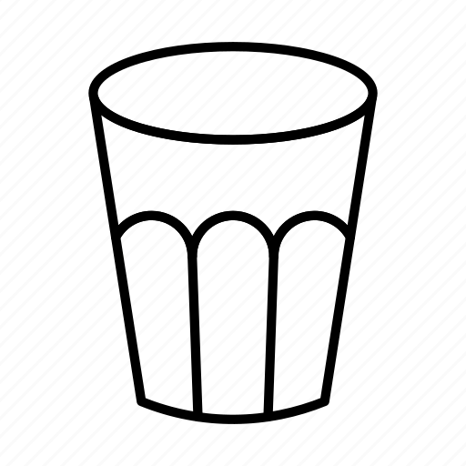Water Glass PNG Images