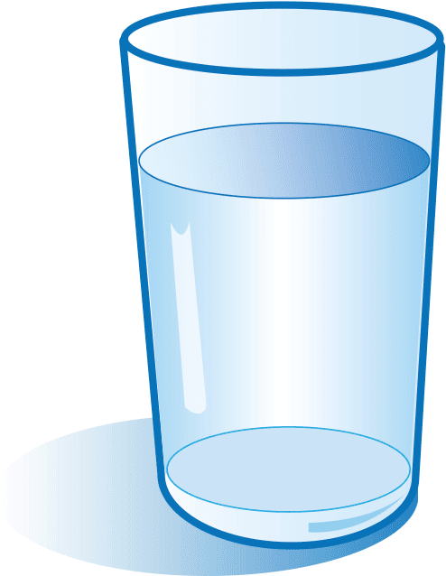 Water Glass PNG Photo - PNG All