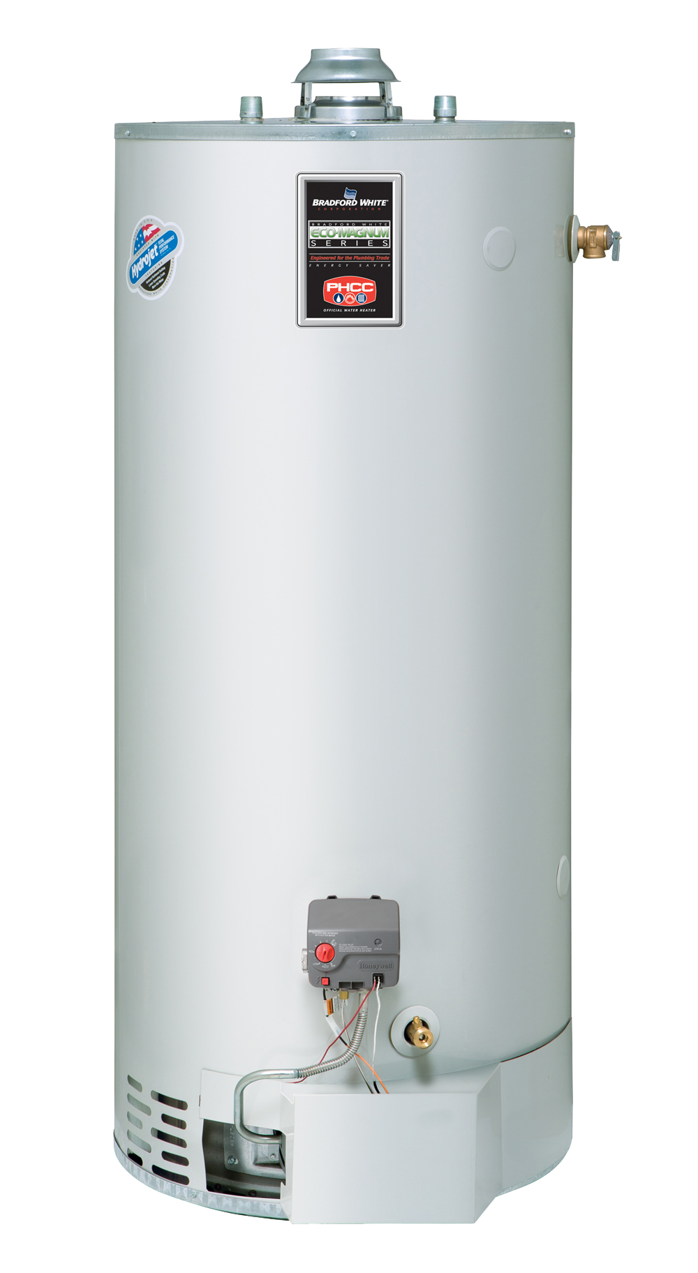 Water Heater Electric PNG Cutout