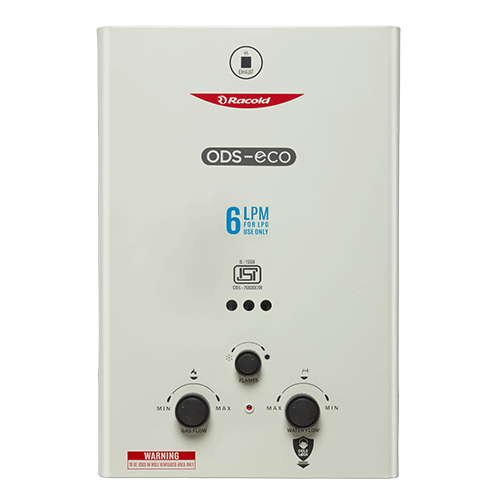 Water Heater Electric PNG File